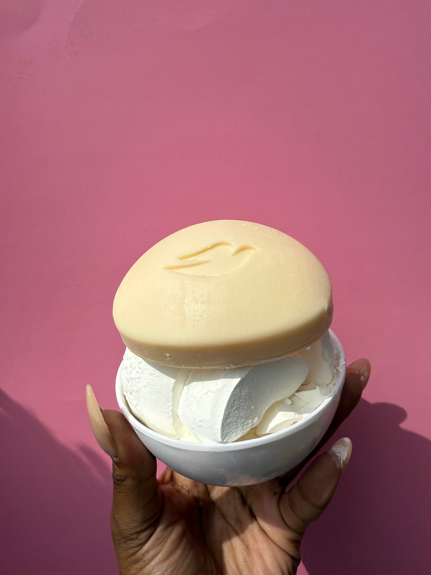 Shea Butter dove