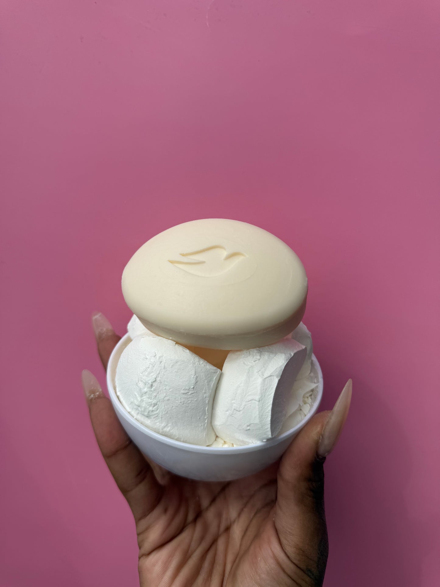 Shea Butter dove