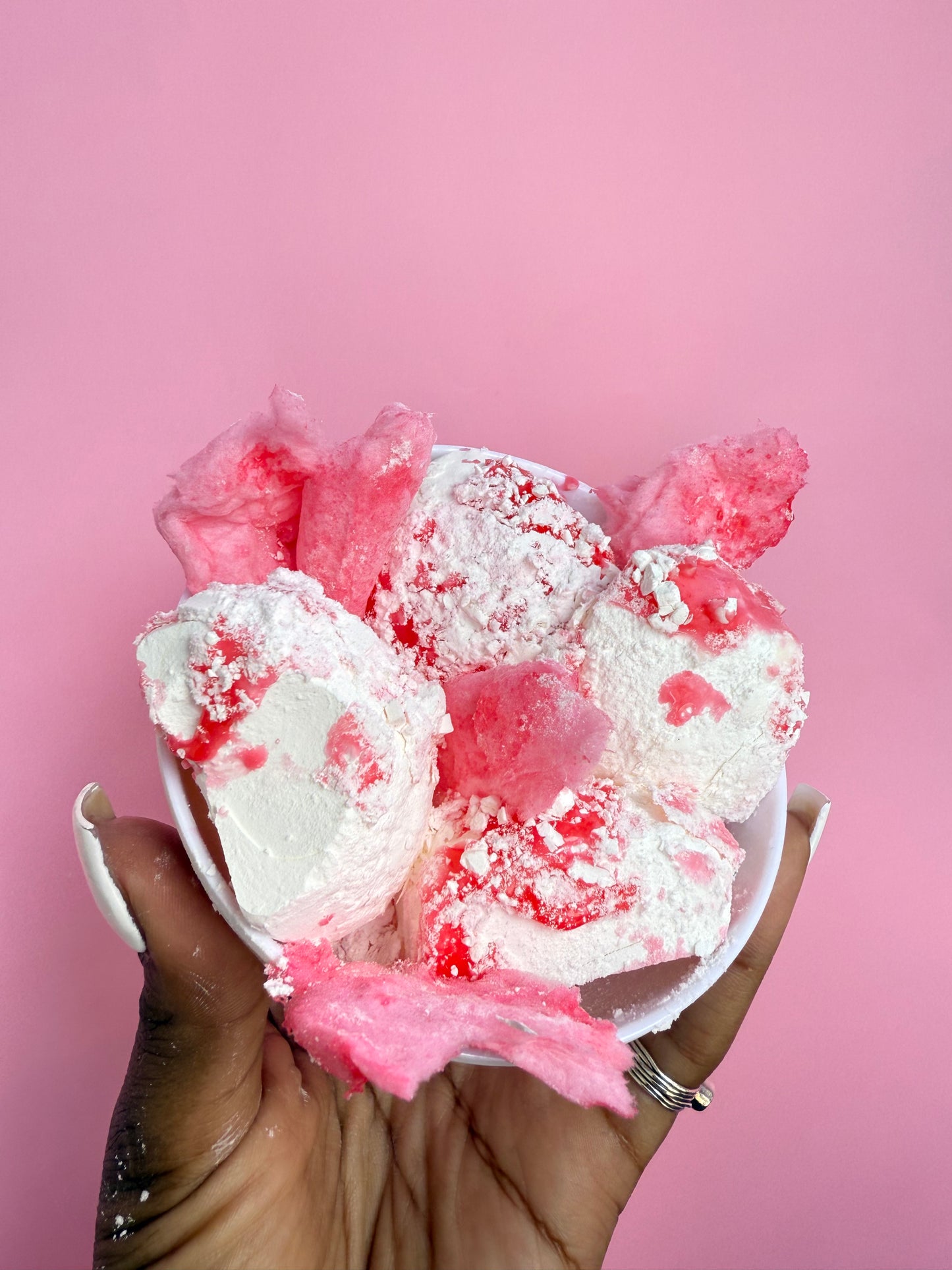 Cotton Candy