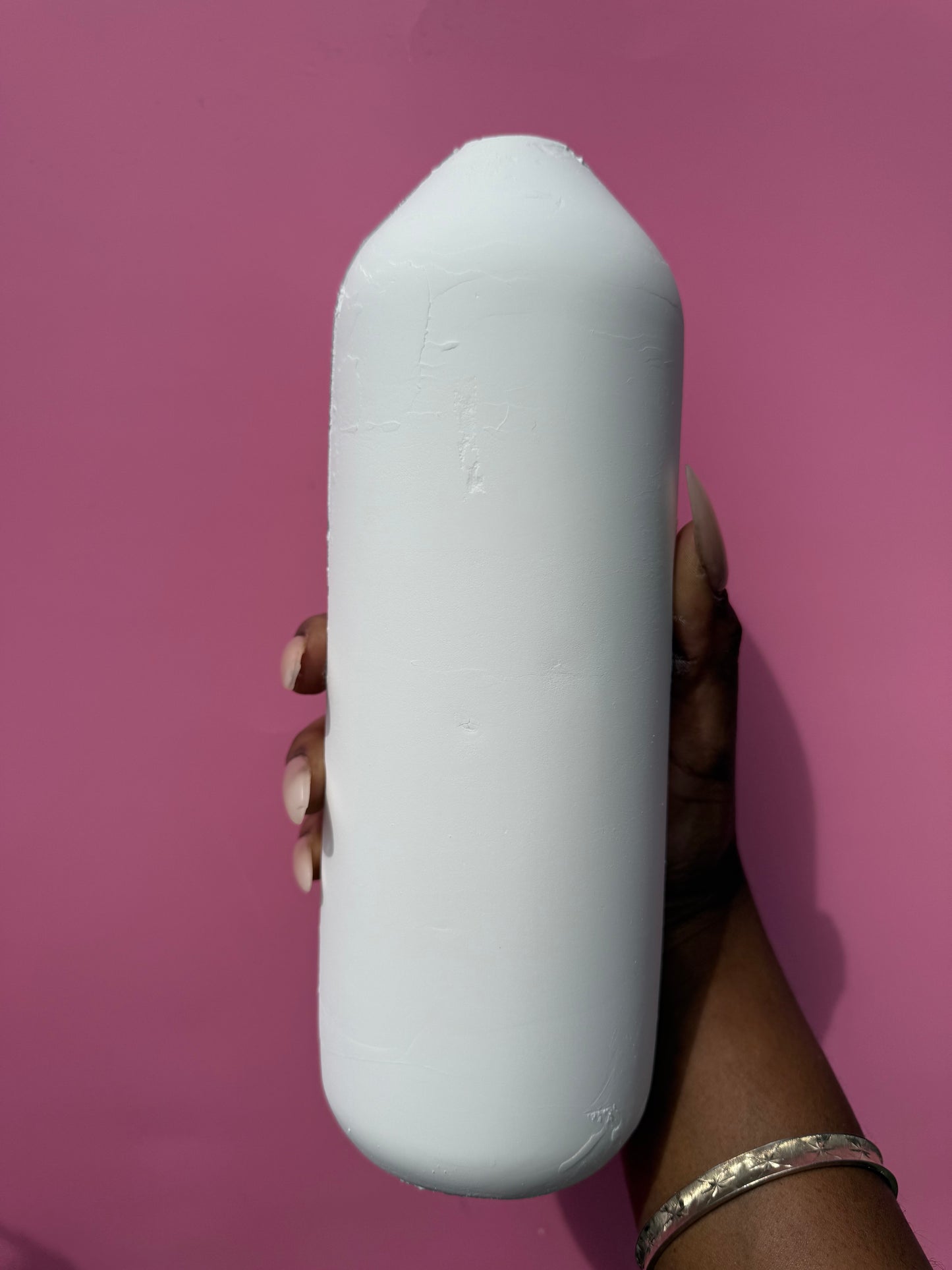 Full Bottle Breakdown