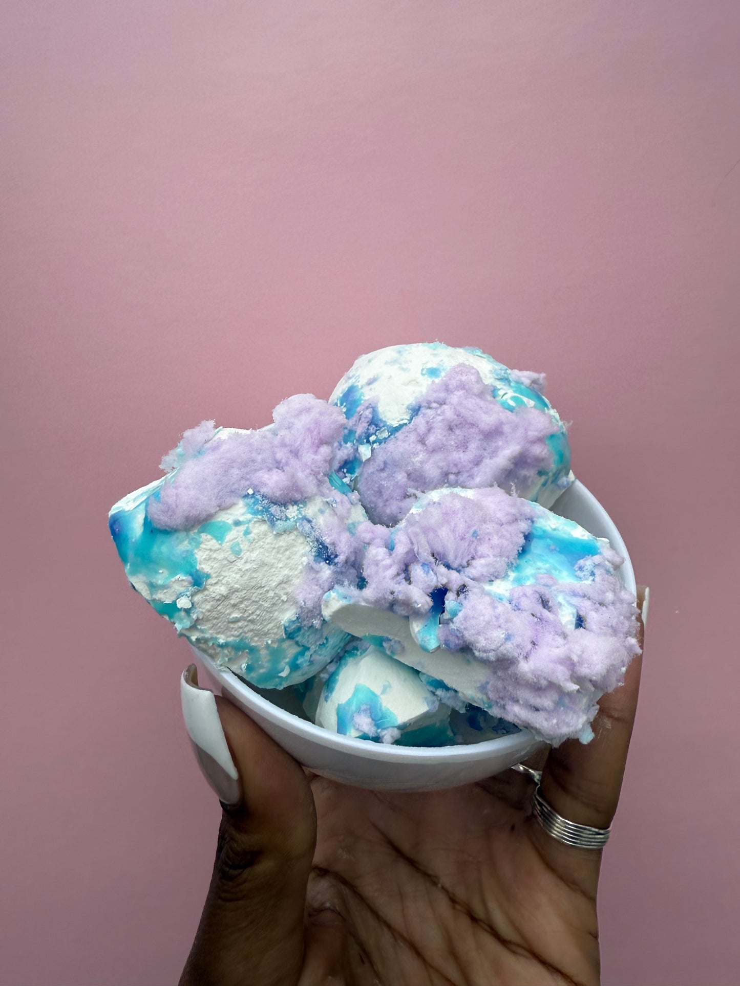 Cotton Candy