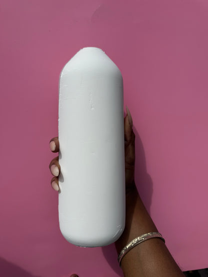 Full Bottle Breakdown