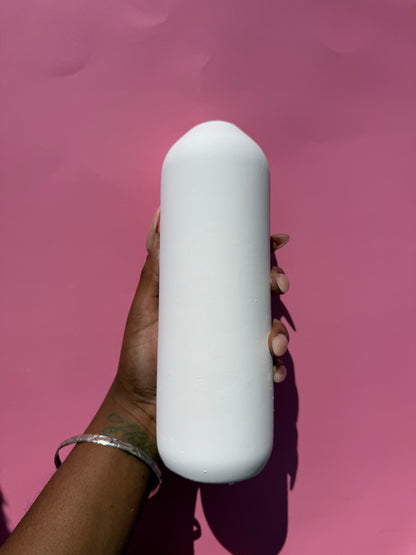 Full Bottle Breakdown