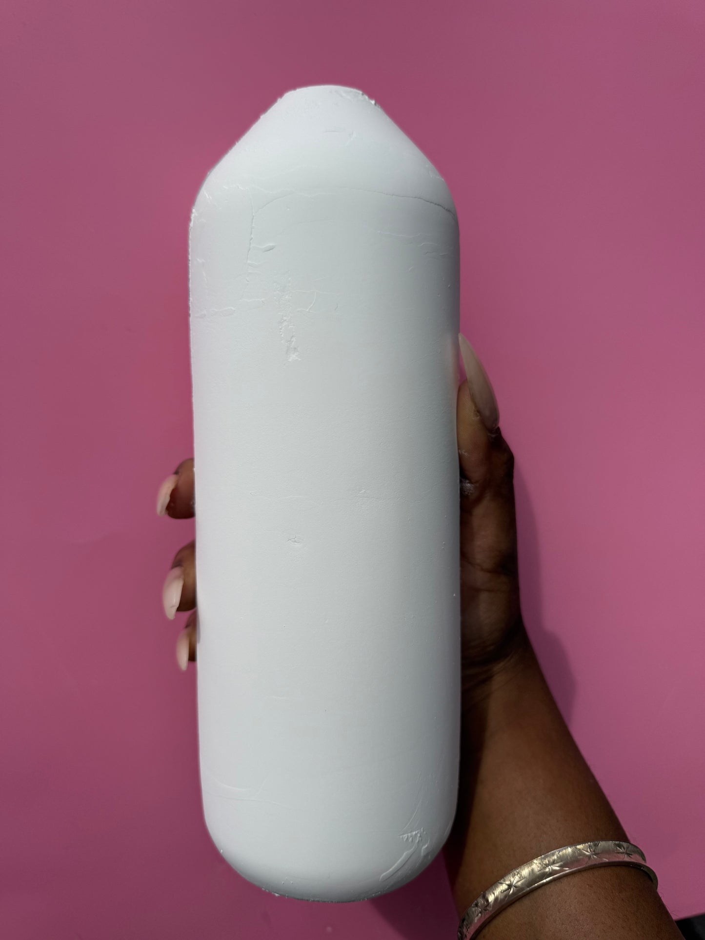 Full Bottle Breakdown