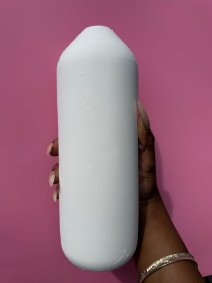 Full Bottle Breakdown