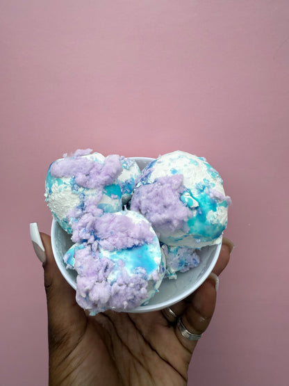 Cotton Candy