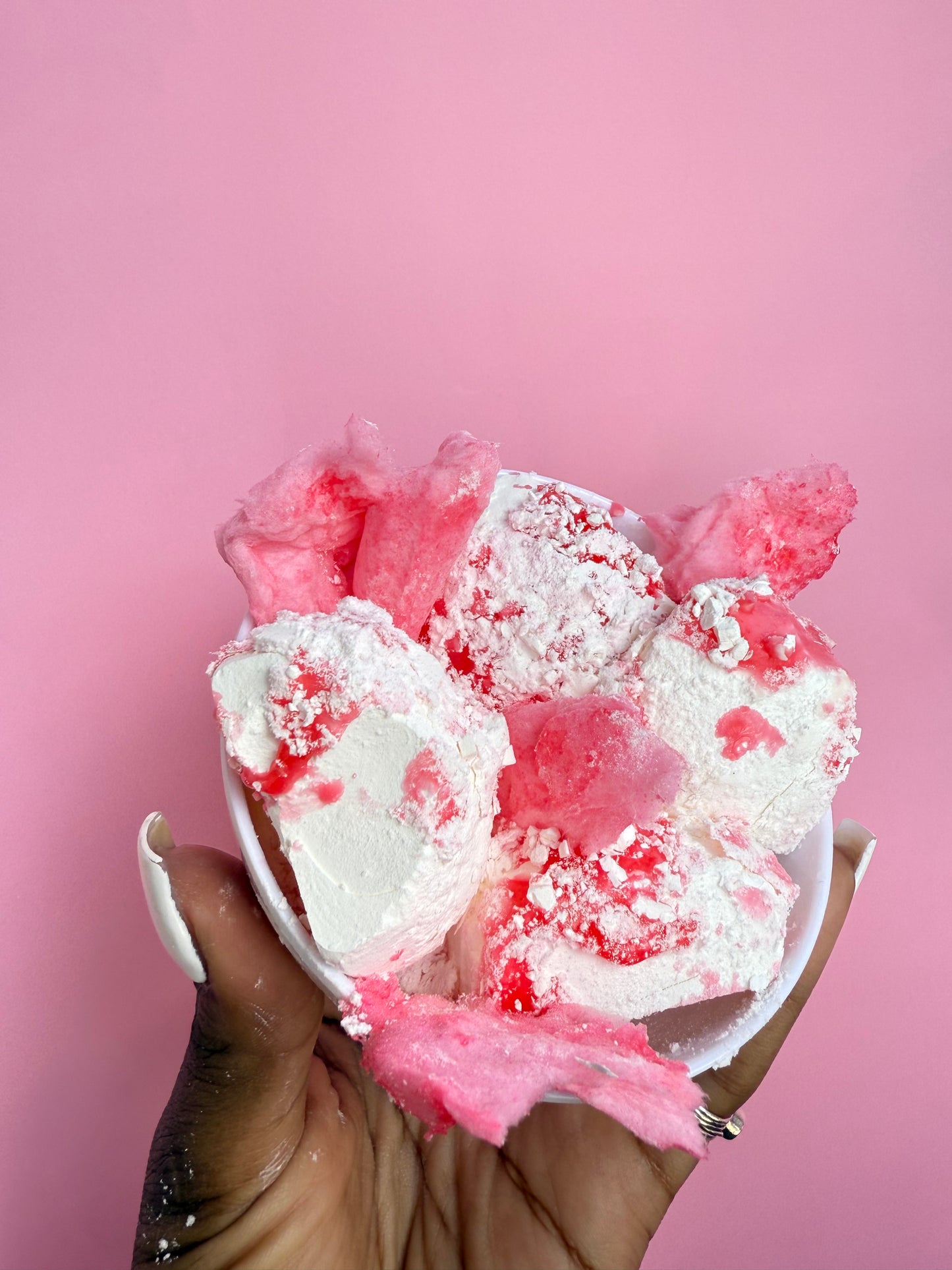 Cotton Candy