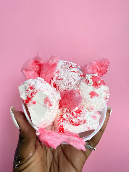 Cotton Candy